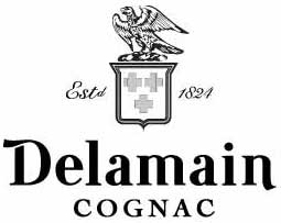 Cognac Delamain stemma