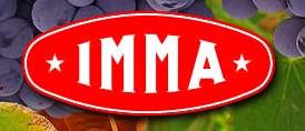 Logo IMMA