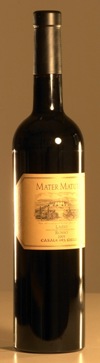 Mater Matuta