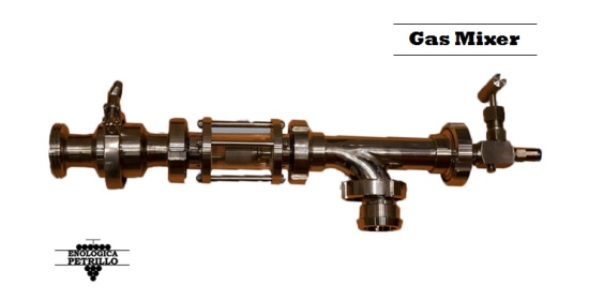 Gas Mixer - Originale