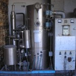 Distillatore Acqua