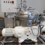 WESTFALIA SEPARATOR