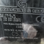 Etichettatrice CAVAGNINO & GATTI CG 80