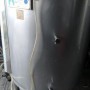 Serbatoi inox sempre-pieni da 7Hl Fracchiolla