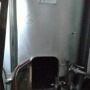 Vinificatore inox da 50 Hl Fracchiolla